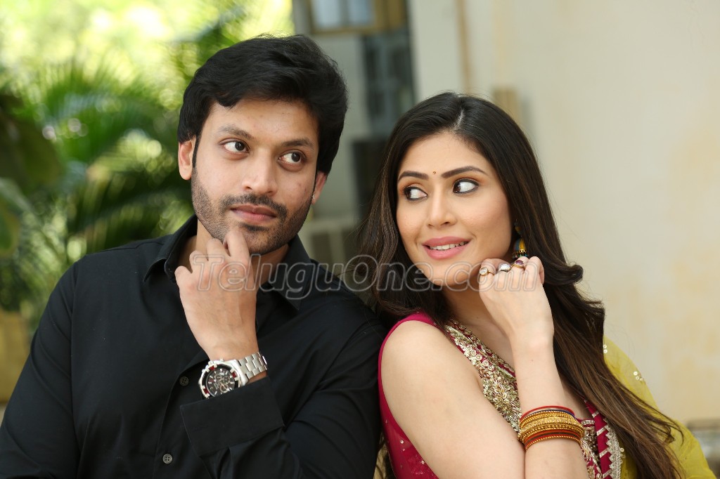 DSR Films And Lady Lion Creations Movie Opening